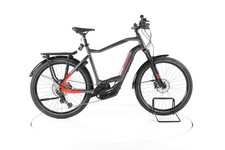 Haibike Trekking 9 E-bike da