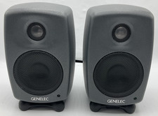 Genelec 8010A Sistema di