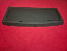 Originale Cappelliera Mensola Bagaliaio VW Polo 6R 2009-2017 Nero 6R6 867 769