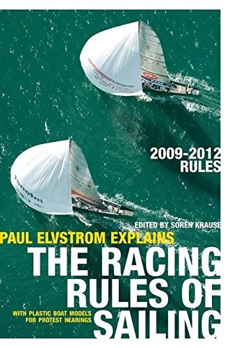 Paul elvstrom explains the - paul,