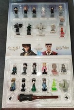 Animali Fantastici e Harry
