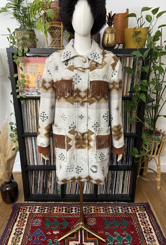 Cappotto borsone vintage - cappotto,