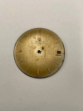 ZENITH Dial for Automatic