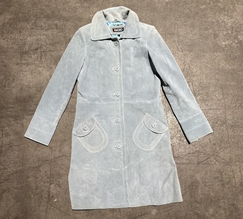 Trench cappotto vintage y2k - vintage,
