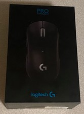 Logitech Pro X Superlight