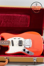 2012 Fender MIJ Japan Kurt