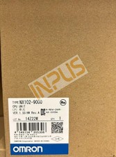 NX102-9000 1PZS Unità CPU