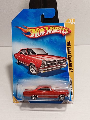 Hot wheels 2009 - wheels,