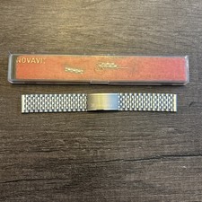 Zenith Novavit NSA Orologio