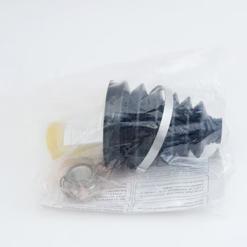 Set stivali fuoribordo - , cv