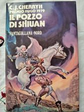 C.J. Cherryh IL POZZO DI