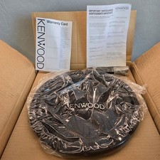 Kenwood SUBWOOFER KFC-W300S