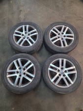 Volkswagen Touran I 2008 set