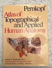 Atlas of Topographical and
