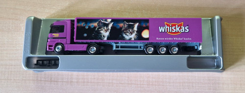 Herpa exclusive actros - herpa,