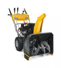 SPAZZANEVE A SCOPPIO STIGA "ST