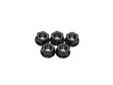 Kit Dadi Flangia Portacorona