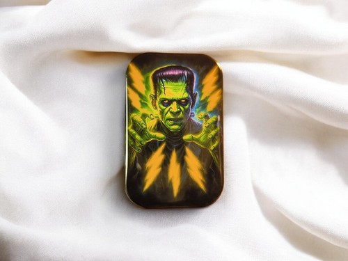 Frankenstein classic - frankenstein,