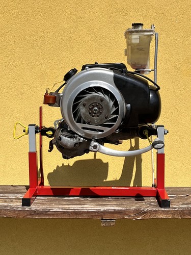 Motore vespa super 150 - motore,