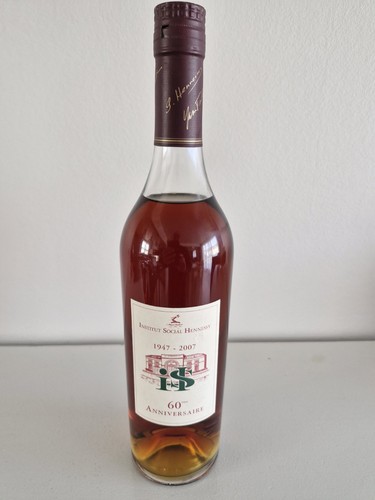 Hennessy ish ans - hennessy,