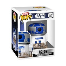 Figurine star wars - figurine,