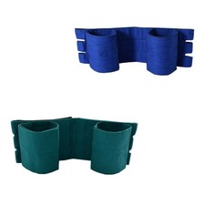 Poggiapiedi per sedia a