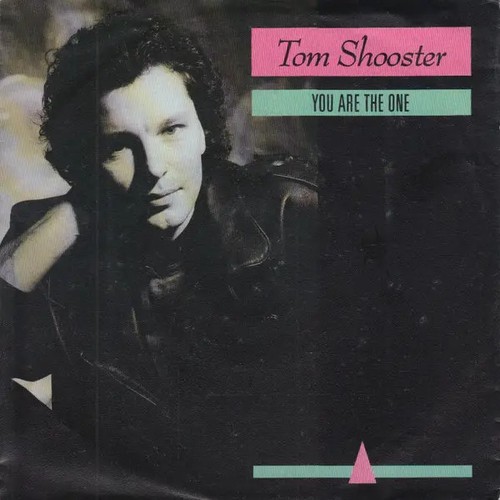 Tom shooster you - shooster, are