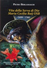 Vita della Serva di Dio Maria