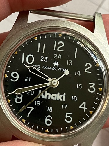 Revisionato orologio - -,