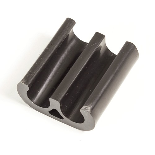 Clip portapacchi scooter