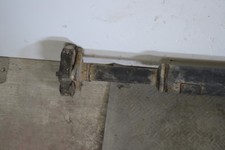 52600- Albero di Trasmissione Volkswagen Sharan dal 1995 al 2010 Cod 7m3521103-a