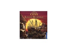 Catan Gioco Da Tavolo I Coloni