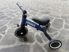 Triciclo bicicletta 3 ruote