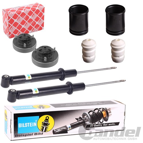 Ammortizzatori bilstein - 2,