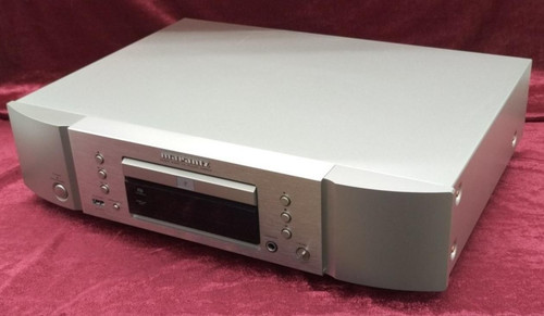 Marantz sa8004 sacd - sacd, super