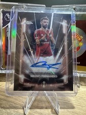 Topps Chrome UCC 24/25 Bruno