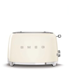 Smeg TSF01BLEU 950W Tostapane