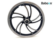 Front Wheel Yamaha XV 920