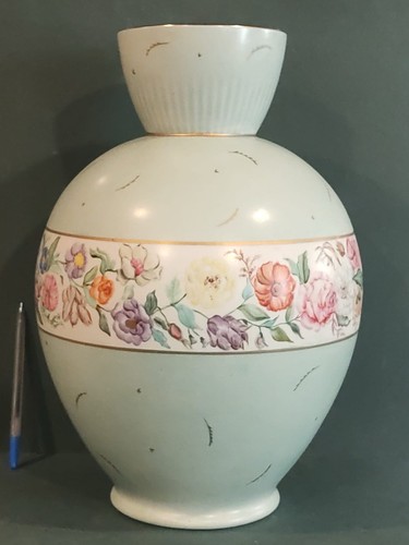 Vaso richard ginori - richard, filettato