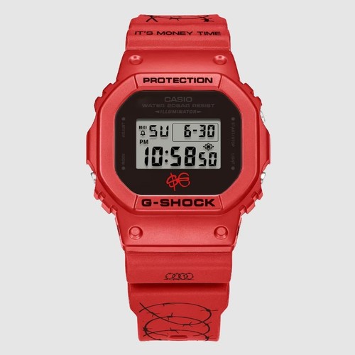5600sfe25 4er orologio da - dw-5600sfe25-4er,