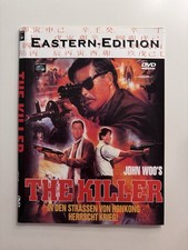 The Killer (1989) – Eastern