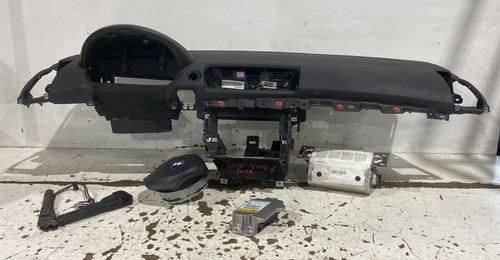 Kit airbag completo per - kit,