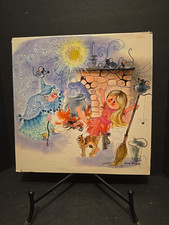 Super RARE Cinderella Snow