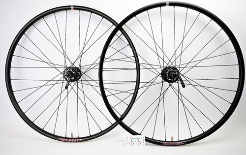 Set ruote velocity - set,