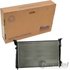 NISSENS RADIATORE
