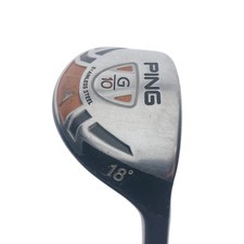 Ping G10 2 Hybrid usato / 18