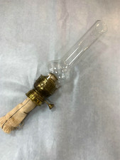 Antico raro bruciatore - e,