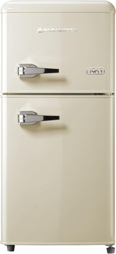 Frigo retrò 100 litri - litri, lordi