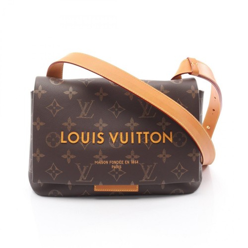 Borsa tracolla louis vuitton - borsa,
