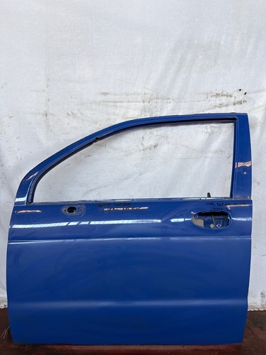 Porta anteriore sinistra - porta,